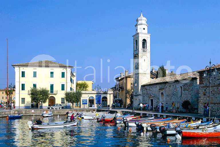 Lazise - Lake Garda