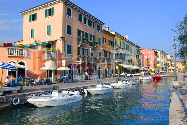 Lazise - Lake Garda