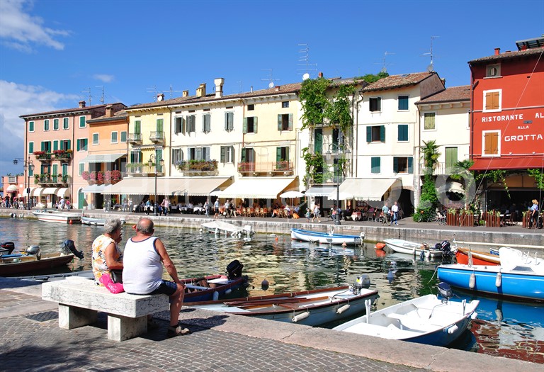 Lazise - Lake Garda
