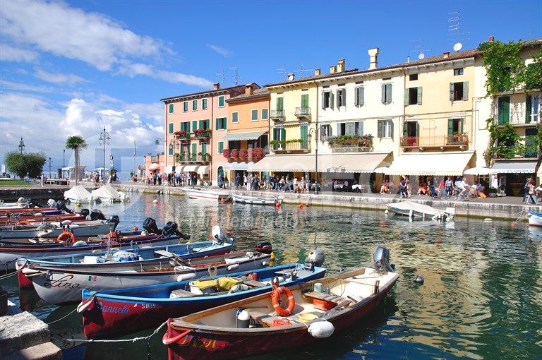 Lazise - Lake Garda