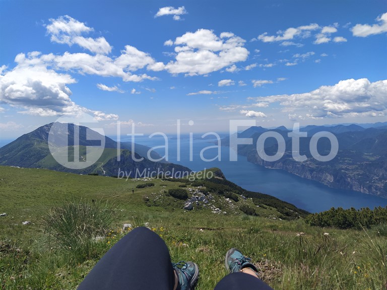 Monte Altissimo - Gardasee