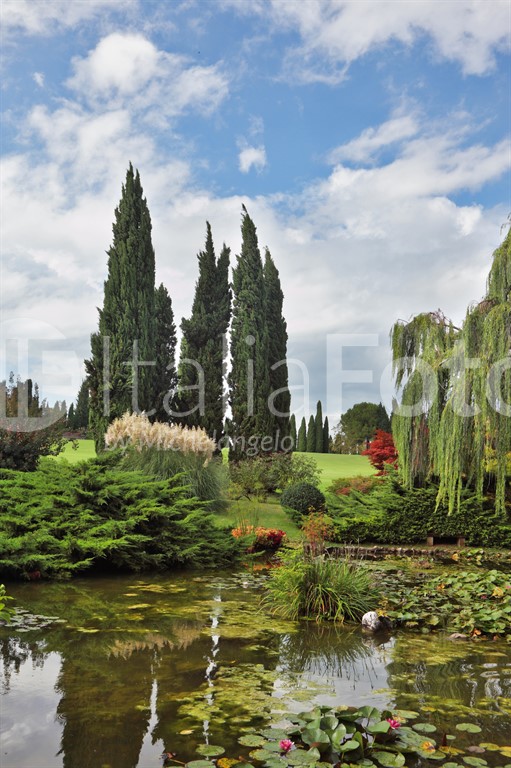 Sigurtà Park - Gardasee