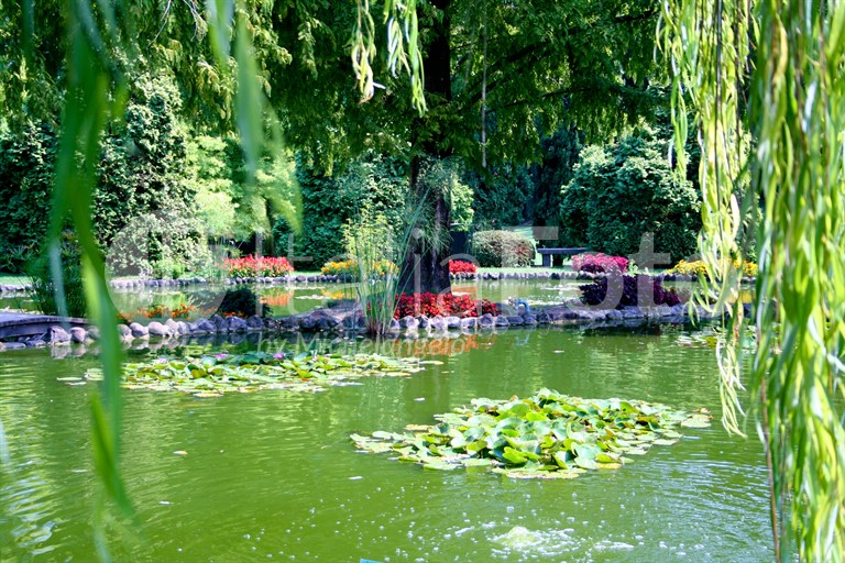 Sigurtà Park - Gardasee