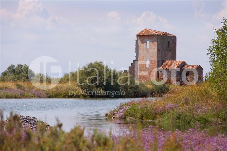 Emilia Romagna-Comacchio