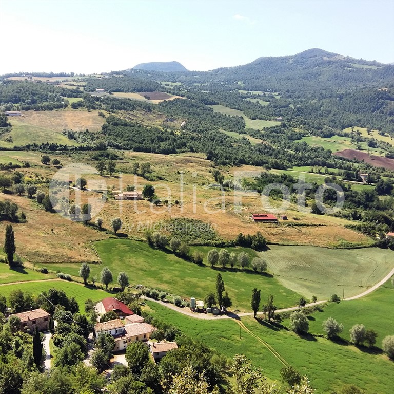Emilia Romagna-San Leo