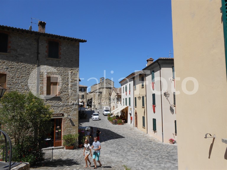 Emilia Romagna-San Leo
