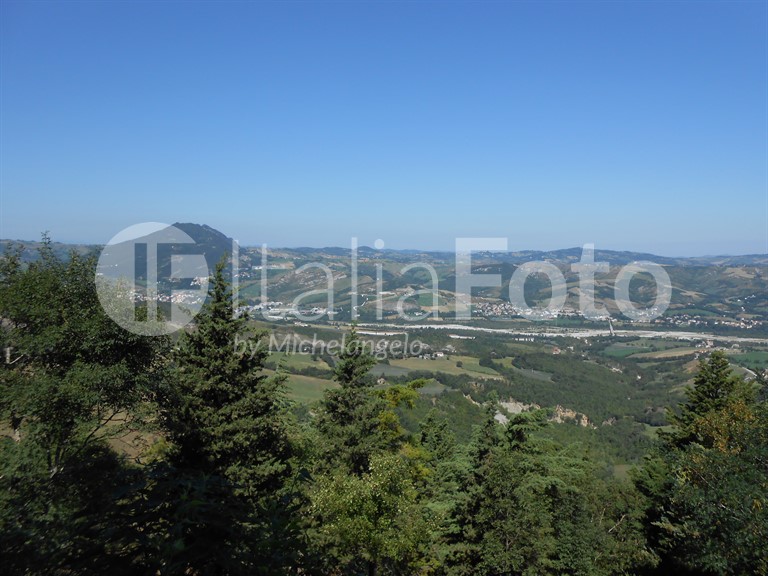 Emilia Romagna-San Leo
