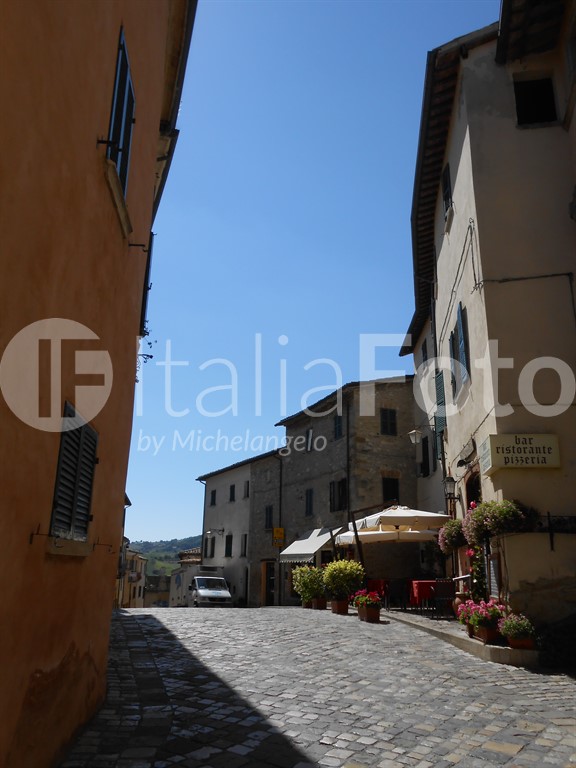Emilia Romagna-San Leo