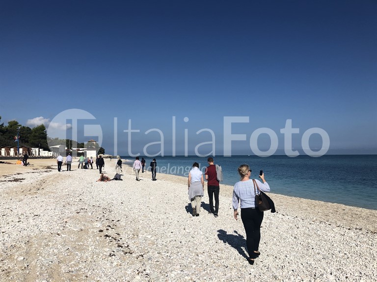 Marche-Portonovo