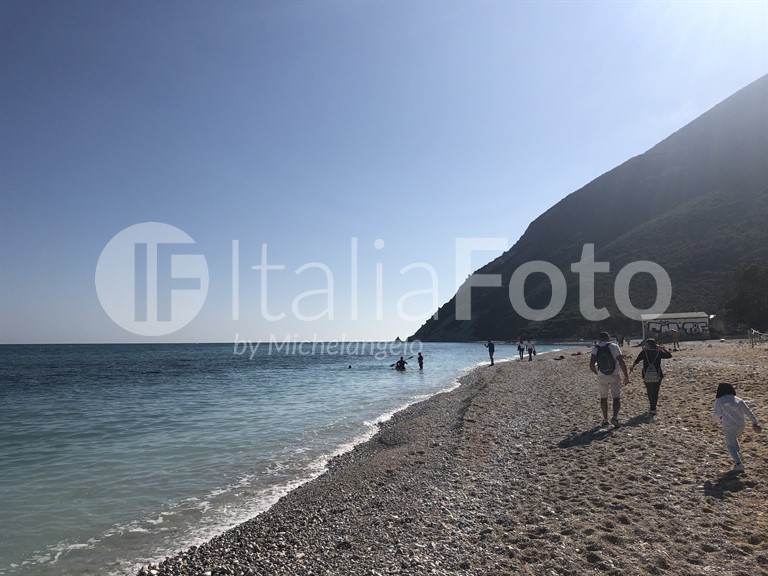 Marche-Portonovo