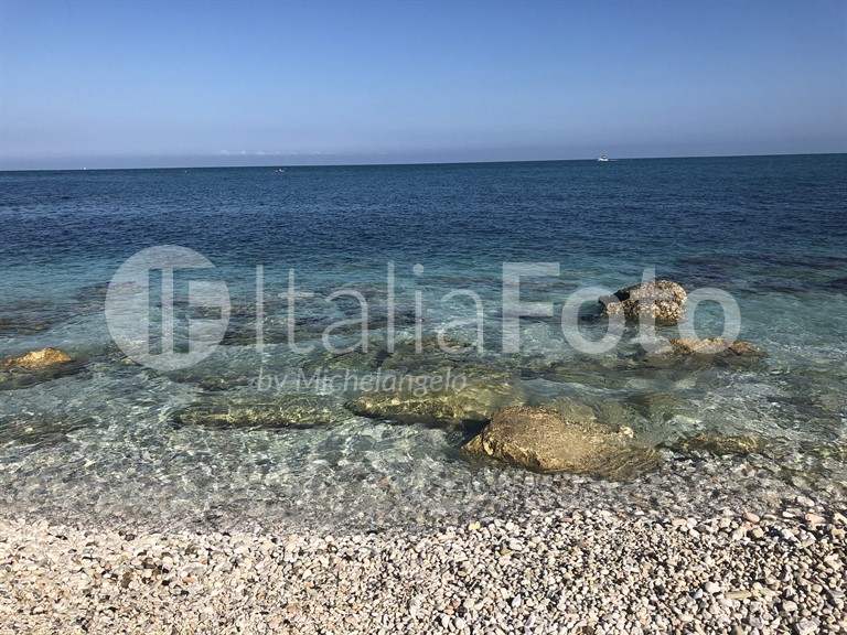 Marche-Portonovo