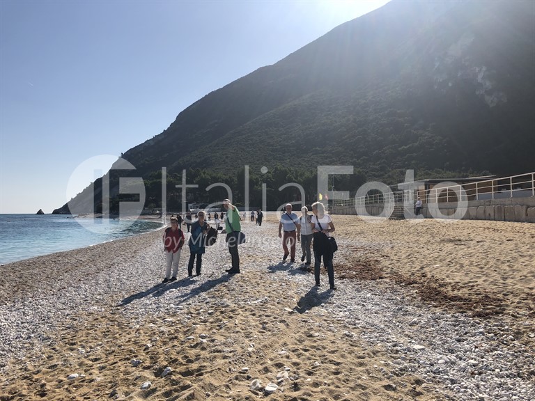 Marche-Portonovo