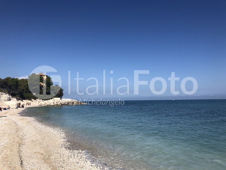 Marken-Portonovo