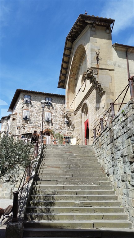 Tuscany-Chianti