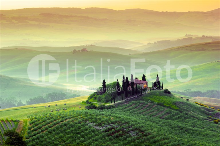 Tuscany-Chianti