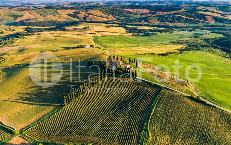 Tuscany-Chianti