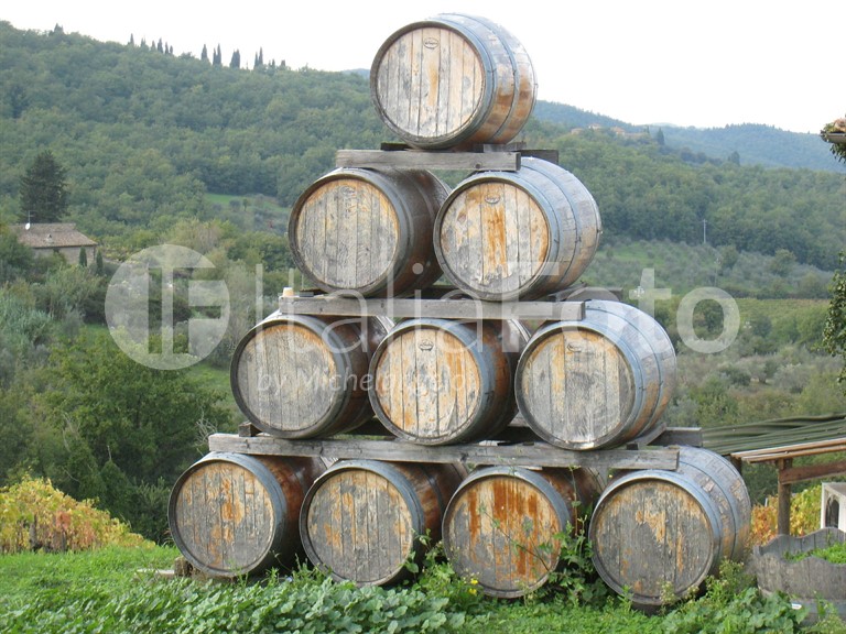 Tuscany-Chianti
