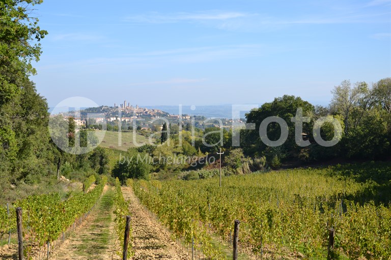 Tuscany-Chianti