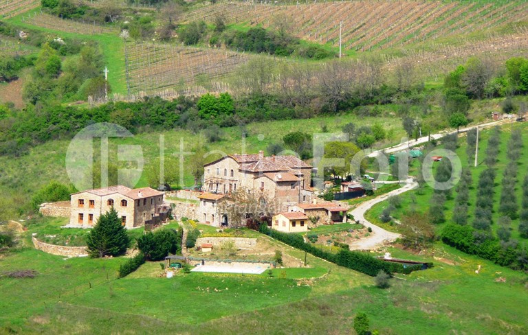 Tuscany-Chianti