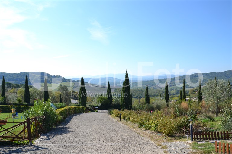 Tuscany-Chianti