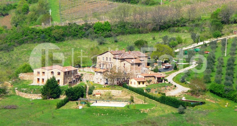 Tuscany-Chianti