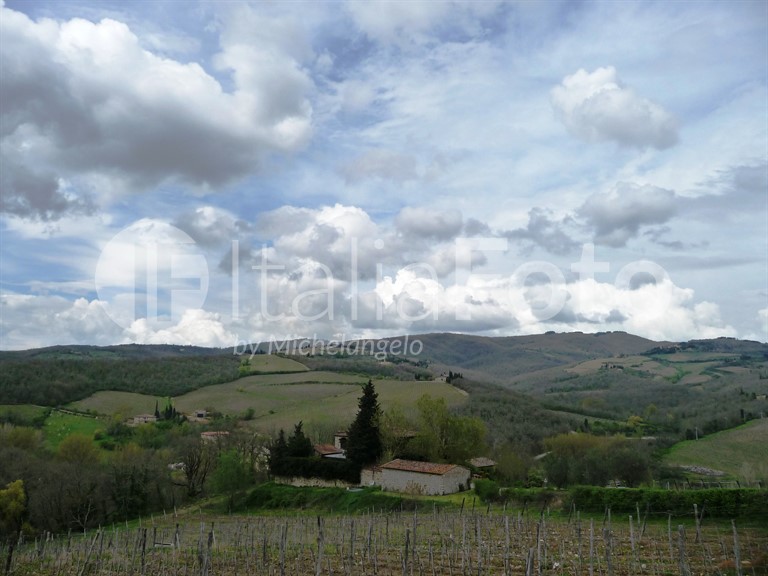 Tuscany-Chianti