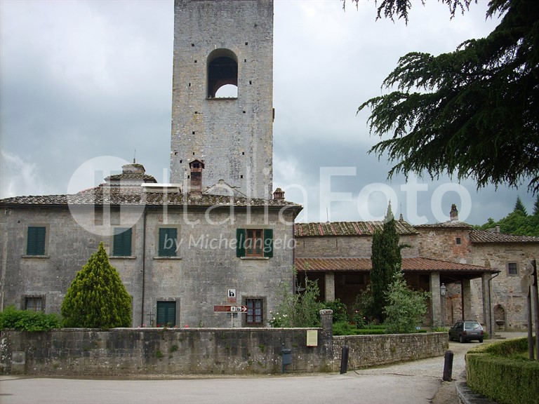 Tuscany-Chianti