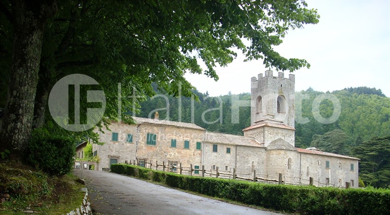 Tuscany-Chianti