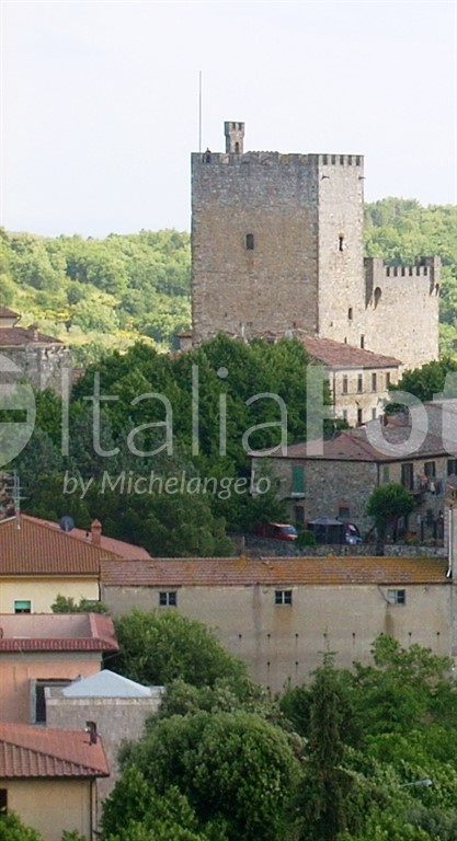 Tuscany-Chianti-Castellina in Chianti