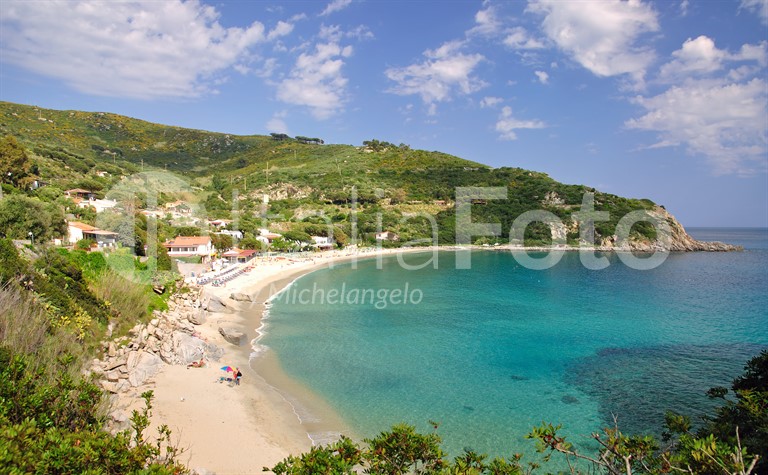 Tuscany-Elba Island