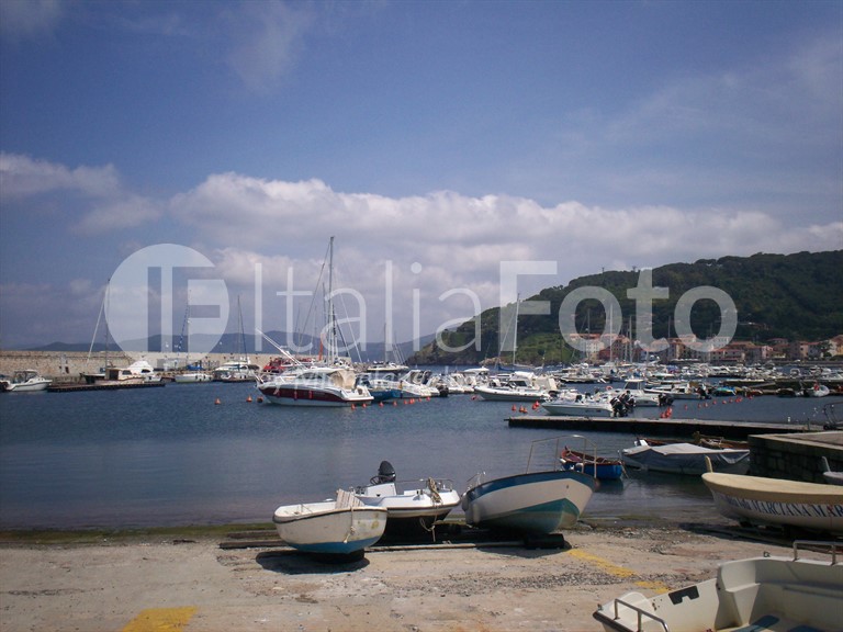 Tuscany-Elba Island