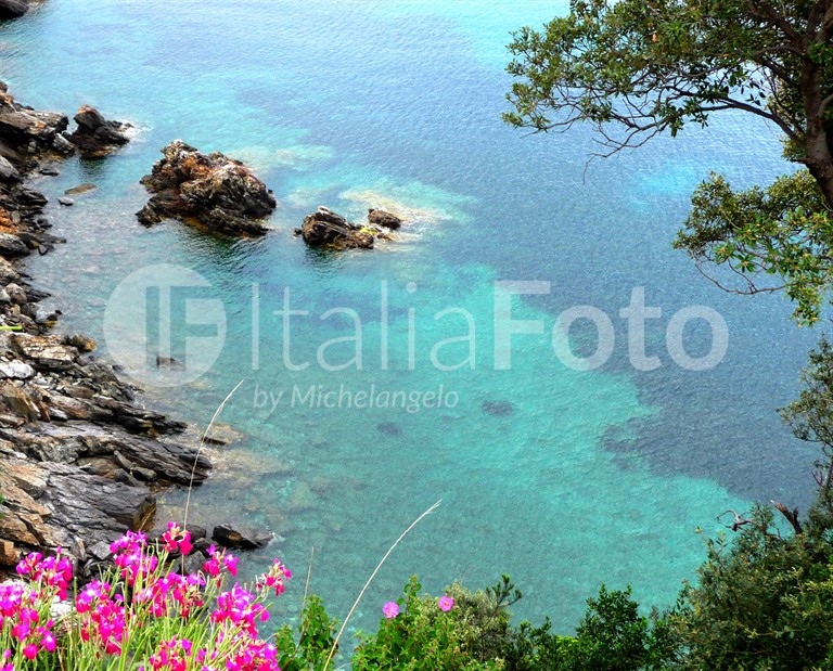 Tuscany-Elba Island