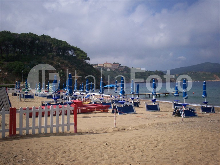 Tuscany-Elba Island