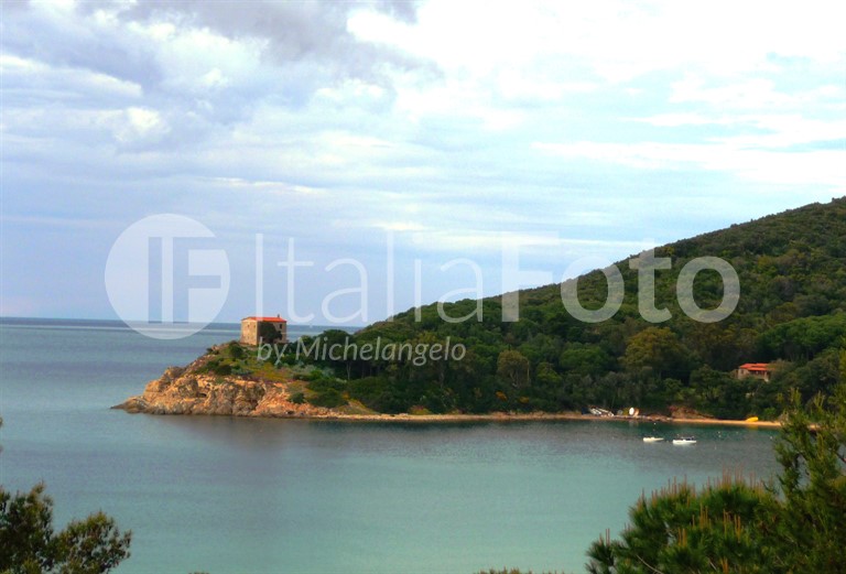 Tuscany-Elba Island