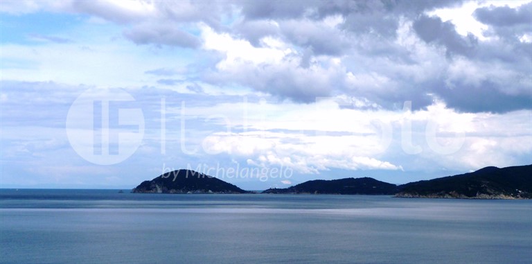 Tuscany-Elba Island