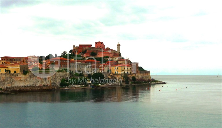 Tuscany-Elba Island