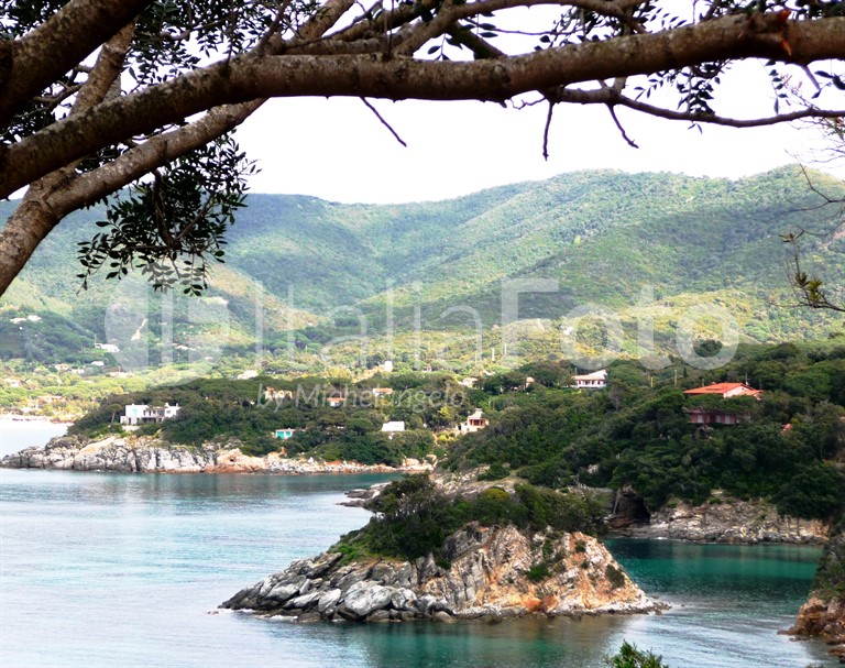 Tuscany-Elba Island-Portoferraio