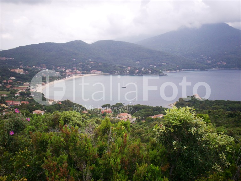 Tuscany-Elba Island-Portoferraio