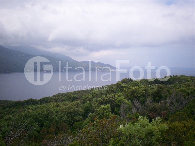 Tuscany-Elba Island-Portoferraio