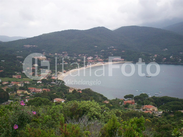 Tuscany-Elba Island-Portoferraio