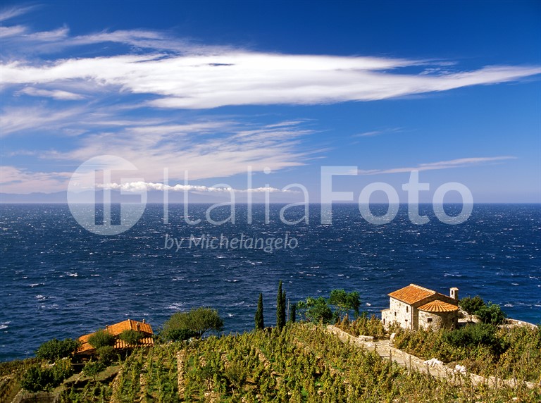 Toskana-Elba Insel