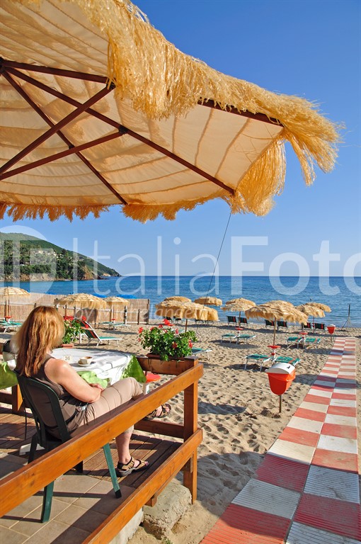 Toskana-Elba Insel