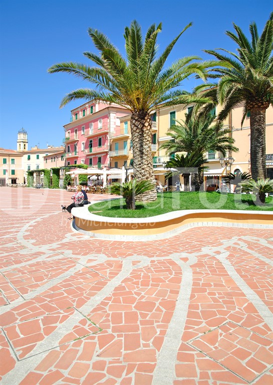 Toskana-Elba Insel-Porto Azzurro