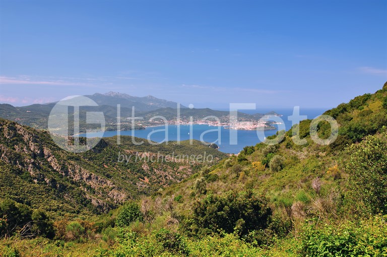 Toskana-Elba Insel-Portoferraio