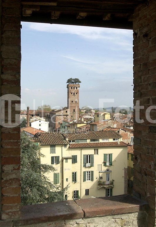 Toskana-Lucca