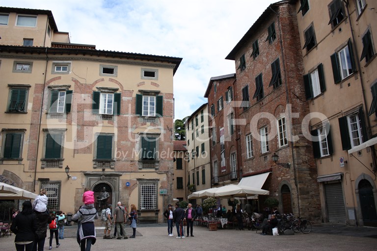Toskana-Lucca