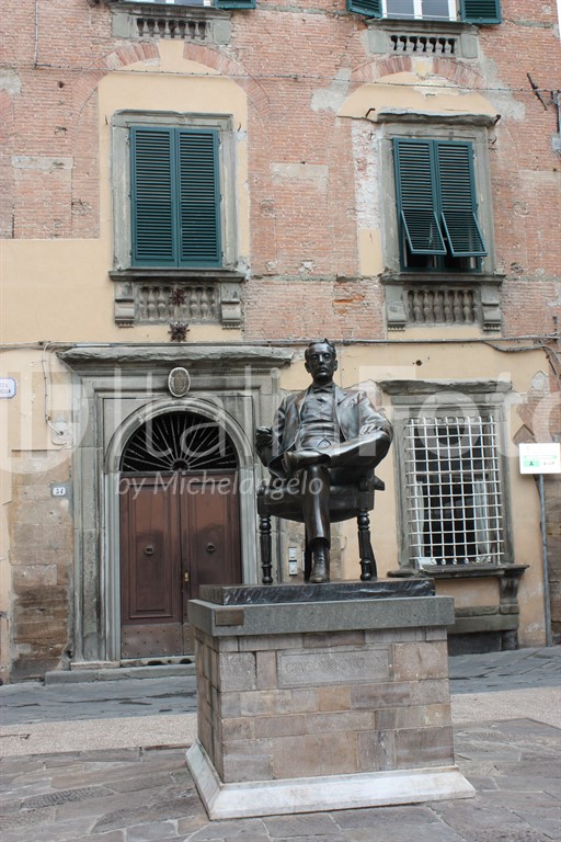 Toskana-Lucca