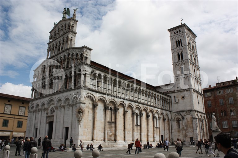 Toskana-Lucca