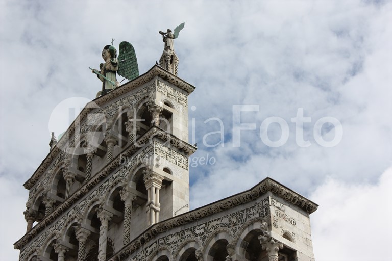 Toskana-Lucca