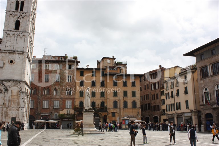 Toskana-Lucca